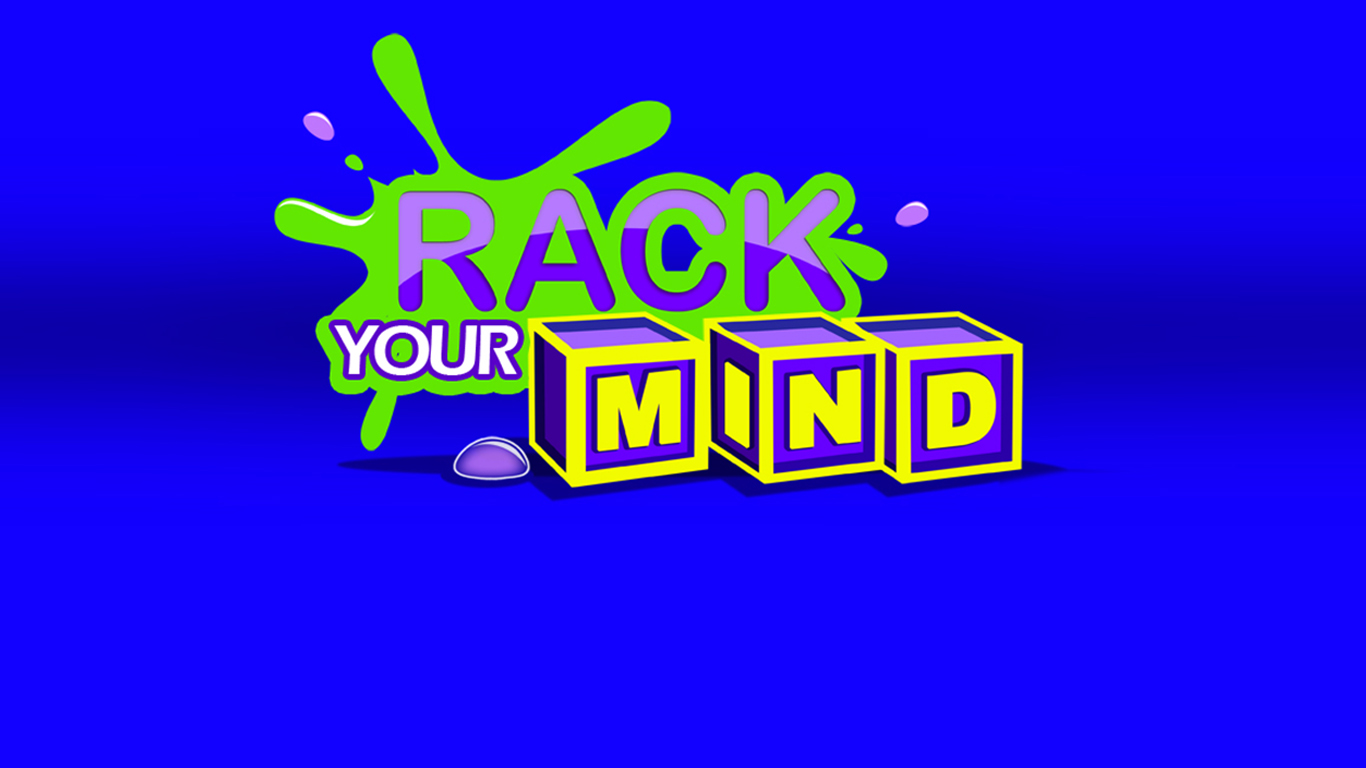 rack your mind