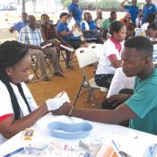 Medical Screening