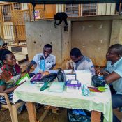 Medical Screening