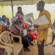 Medical Screening